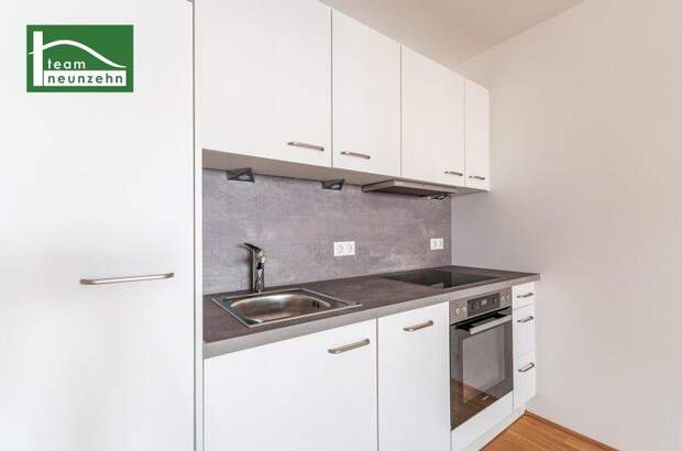 Terrassenwohnung kaufen in 1220 Wien (Bild 3)