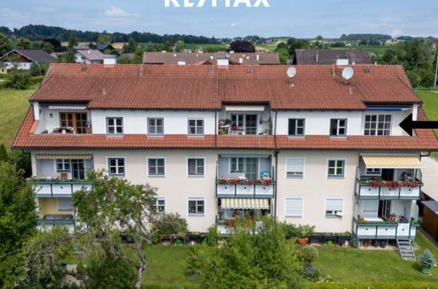 Wohnung mit Balkon kaufen in 4880 St. Georgen (Bild 2)