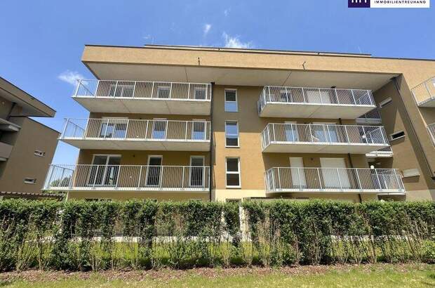 Terrassenwohnung kaufen in 8401 Kalsdorf (Bild 1)