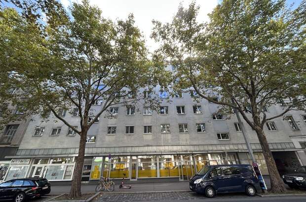 Wohnung mit Balkon kaufen in 1020 Wien (Bild 3)