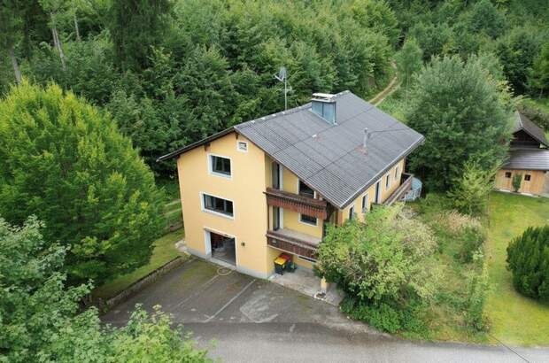 Haus kaufen in 4645 Grünau (Bild 1)