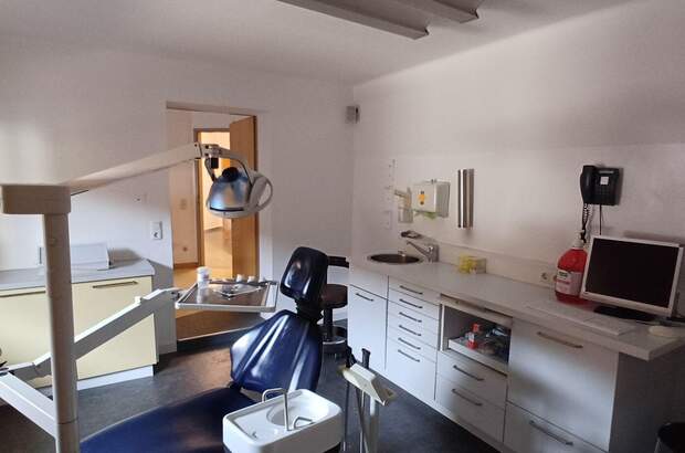 Gewerbeobjekt mieten in 5600 St. Johann (Bild 1)