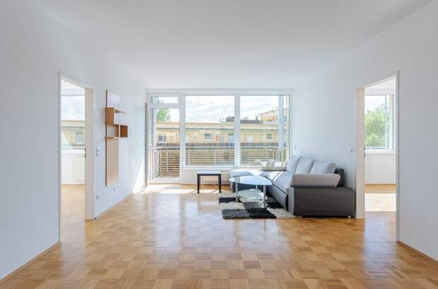 Wohnung mit Balkon kaufen in 4030 Linz (Bild 1)