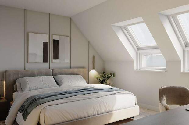 Wohnung mit Balkon kaufen in 1040 Wien (Bild 2)