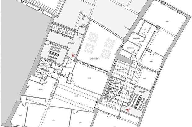 Gewerbeobjekt mieten in 1010 Wien (Bild 4)