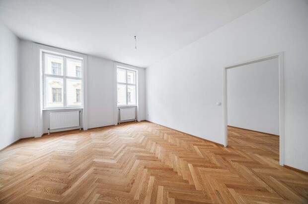 Wohnung kaufen in 1060 Wien (Bild 1)