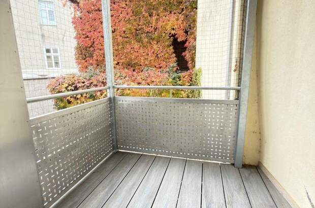 Terrassenwohnung mieten in 3100 St. Pölten (Bild 4)