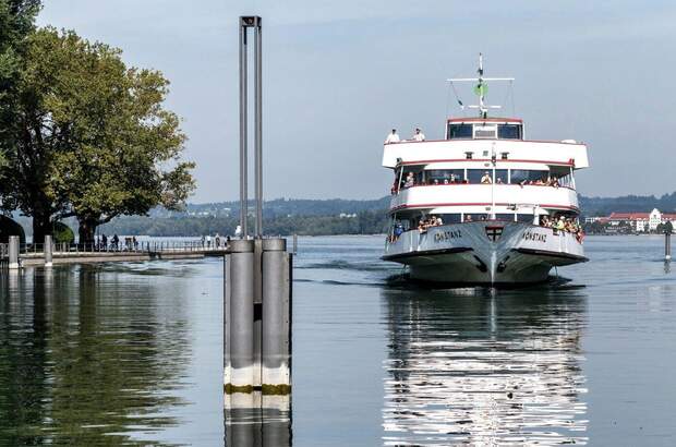 Gewerbeobjekt kaufen in 6900 Bregenz (Bild 5)