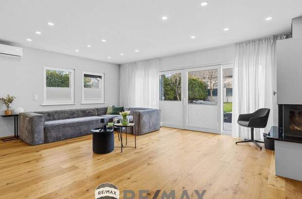 Haus mit Garten kaufen in 2514 Traiskirchen (Bild 3)