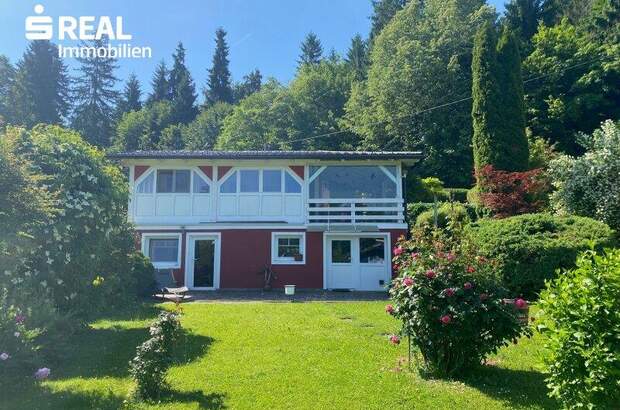 Haus kaufen in 9220 Velden (Bild 1)