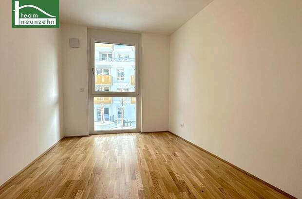 Terrassenwohnung mieten in 1220 Wien (Bild 4)