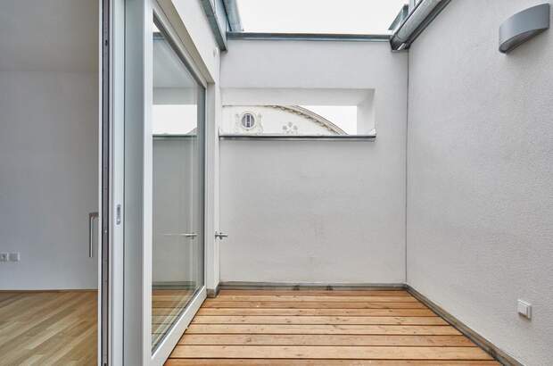 Terrassenwohnung mieten in 1070 Wien (Bild 3)