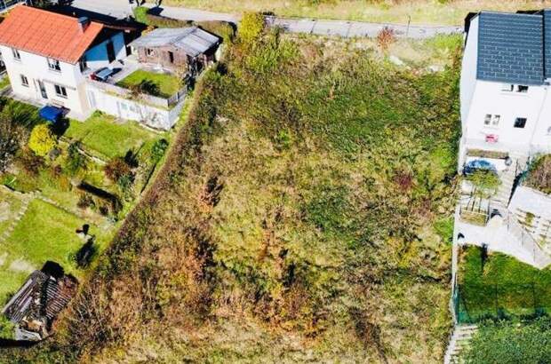 Grundstück kaufen in 4040 Lichtenberg (Bild 1)