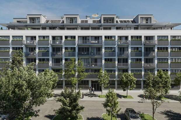 Eigentumswohnung in 1160 Wien