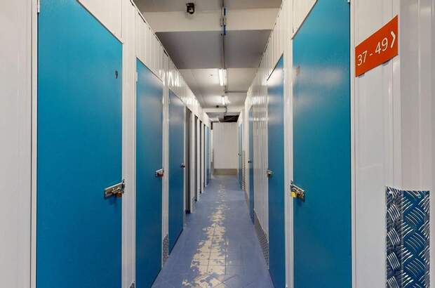 Wohnanlage kaufen in 1120 Wien (Bild 2)