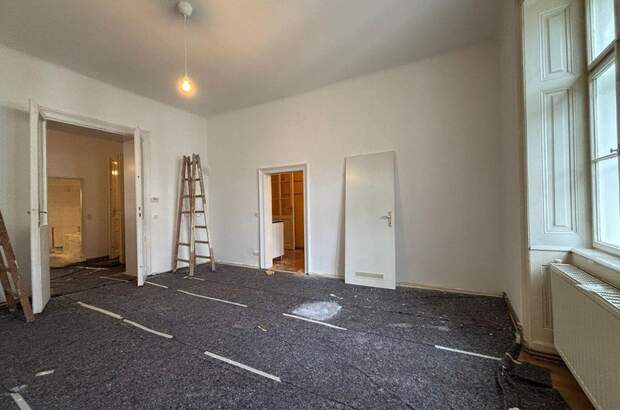 Gewerbeobjekt mieten in 1070 Wien (Bild 4)