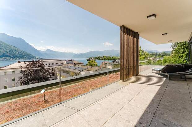 Eigentumswohnung in 4810 Gmunden (Bild 3)