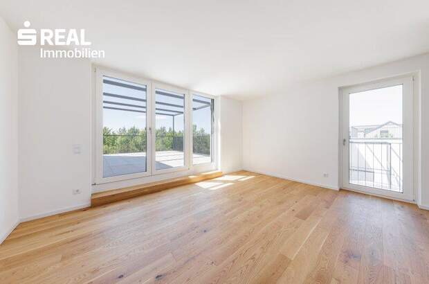 Terrassenwohnung kaufen in 2020 Hollabrunn (Bild 1)