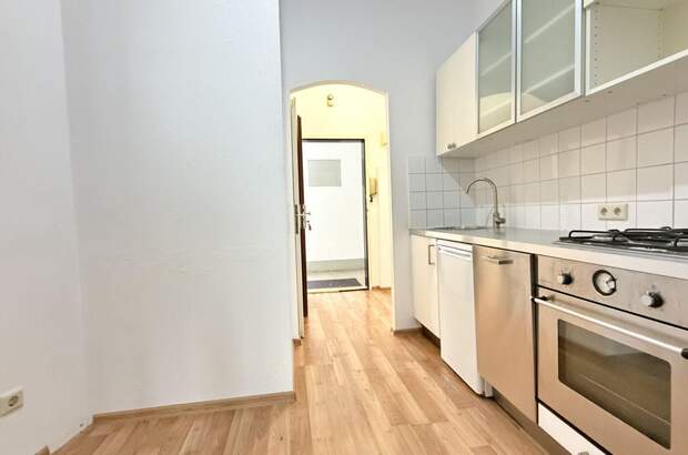 Altbauwohnung kaufen in 1100 Wien (Bild 2)