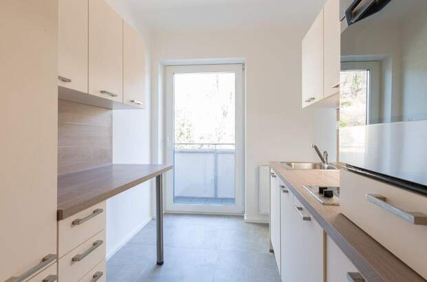 Wohnung mit Balkon mieten in 8010 Graz (Bild 2)
