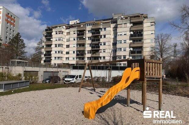 Terrassenwohnung kaufen in 4030 Linz (Bild 1)