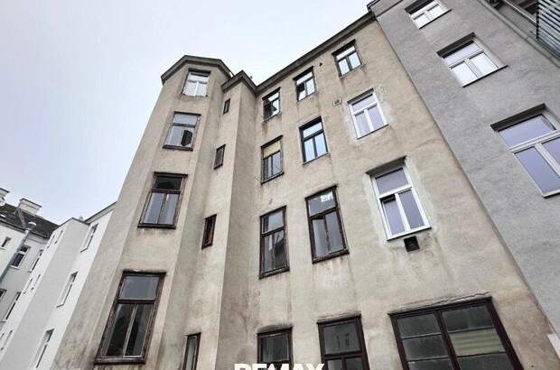 Wohnanlage kaufen in 1100 Wien (Bild 1)