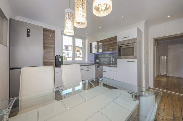 Terrassenwohnung kaufen in 6380 St. Johann (Bild 4)