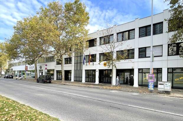 Gewerbeobjekt mieten in 1220 Wien (Bild 3)