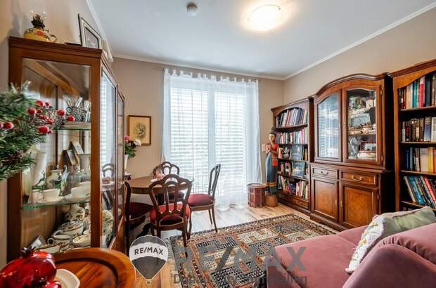 Terrassenwohnung kaufen in 3004 Ried (Bild 1)