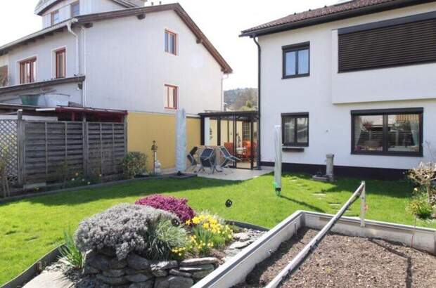 Haus mit Garten kaufen in 9073 Klagenfurt (Bild 2)