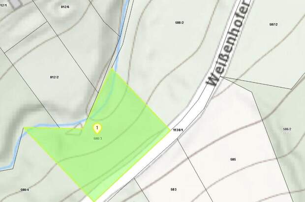 Grundstück kaufen in 3420 Kritzendorf (Bild 4)