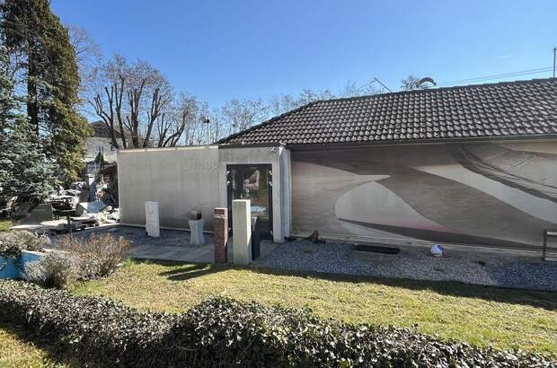 Gewerbeobjekt mieten in 4600 Wels (Bild 1)