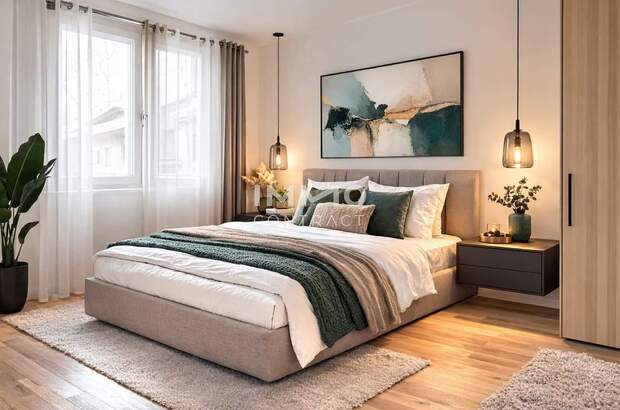 Eigentumswohnung in 1220 Wien