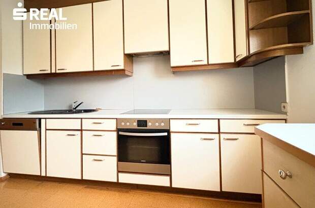 Terrassenwohnung kaufen in 8530 Deutschlandsberg (Bild 4)