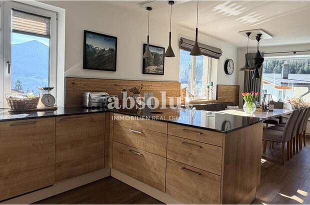 Ferienhaus kaufen in 5700 Zell am See (Bild 3)