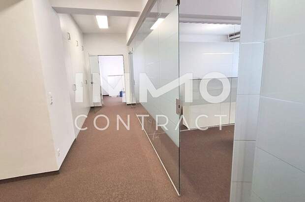 Gewerbeobjekt mieten in 3300 Amstetten (Bild 5)