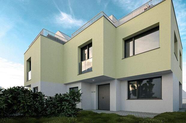 Haus mit Garten kaufen in 1110 Wien (Bild 1)