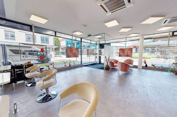 Gewerbeobjekt mieten in 6300 Wörgl (Bild 4)