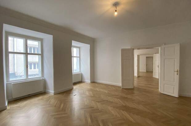 Gewerbeobjekt mieten in 1010 Wien (Bild 1)