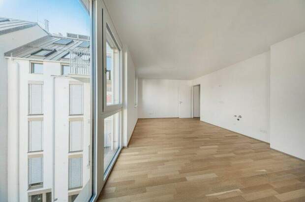 Terrassenwohnung kaufen in 1210 Wien (Bild 2)