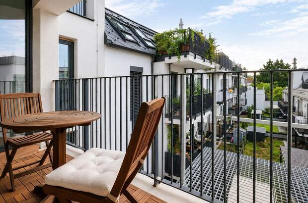 Wohnung mit Balkon mieten in 1230 Wien (Bild 1)