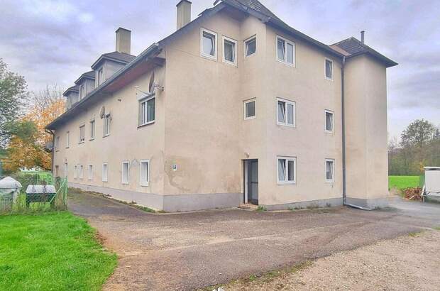 Altbauwohnung kaufen in 4690 Rüstorf (Bild 2)