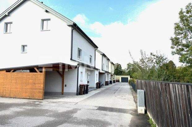 Reihenhaus kaufen in 3104 Harland (Bild 1)