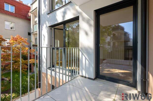 Terrassenwohnung kaufen in 1230 Wien (Bild 4)