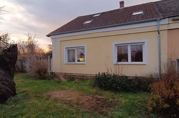 Haus mit Garten kaufen in 9474 Szakony (Bild 2)