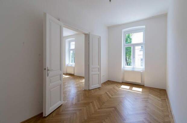 Wohnung kaufen in 1060 Wien (Bild 2)