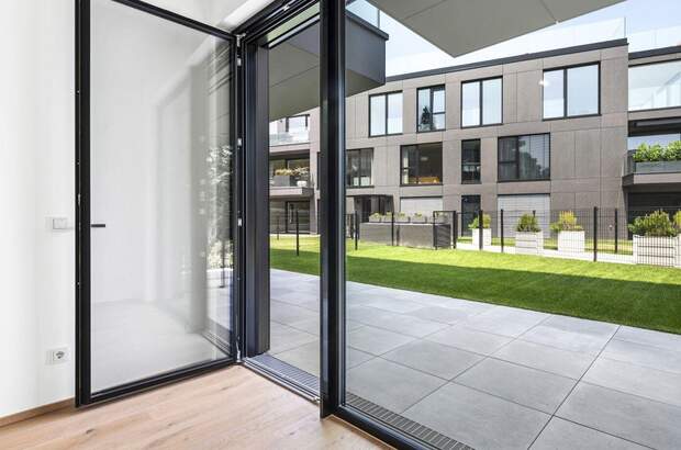 Wohnung kaufen in 1190 Wien (Bild 2)