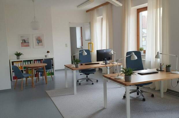 Gewerbeobjekt mieten in 4910 Ried (Bild 3)