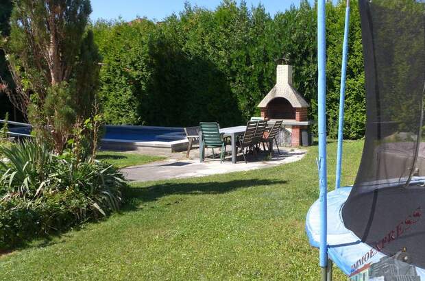 Einfamilienhaus kaufen in 2483 Ebreichsdorf (Bild 1)