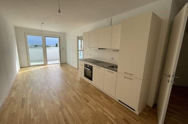 Wohnung mit Balkon mieten in 1220 Wien (Bild 1)